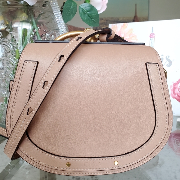 Sold on mercari****** Small Chloe Nile wristlet - Picture 2 of 8